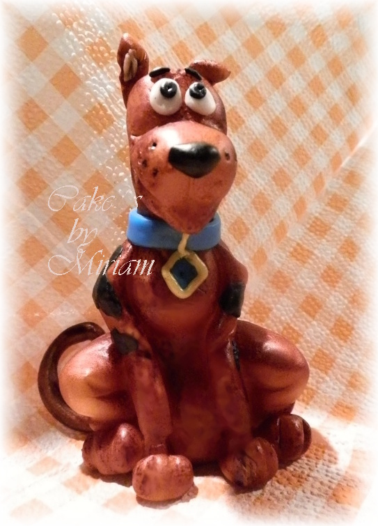scooby 1